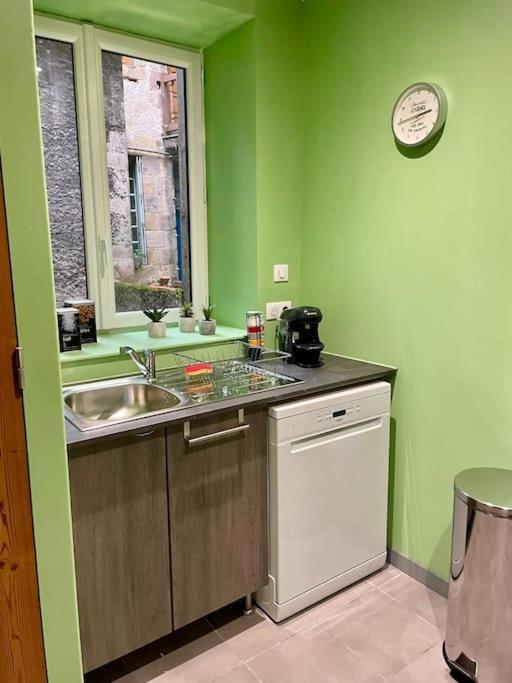 Cathedrale Apartment Moulins (Allier)