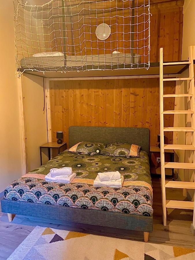 Apartamento Cathedrale
