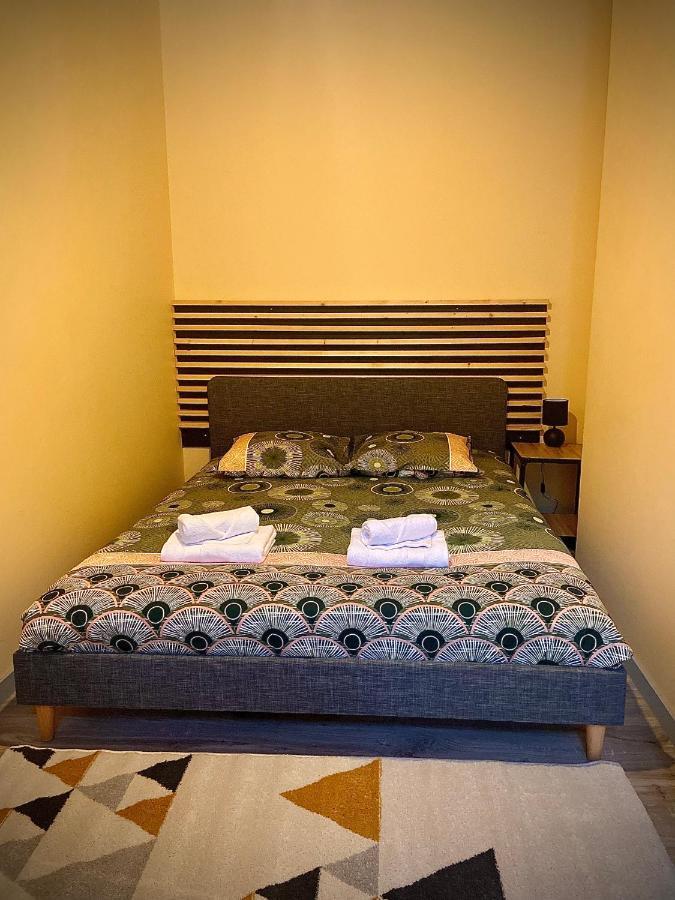 Cathedrale Apartamento *