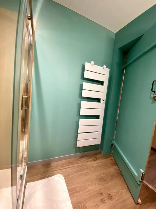 Cathedrale Apartment Moulins (Allier)