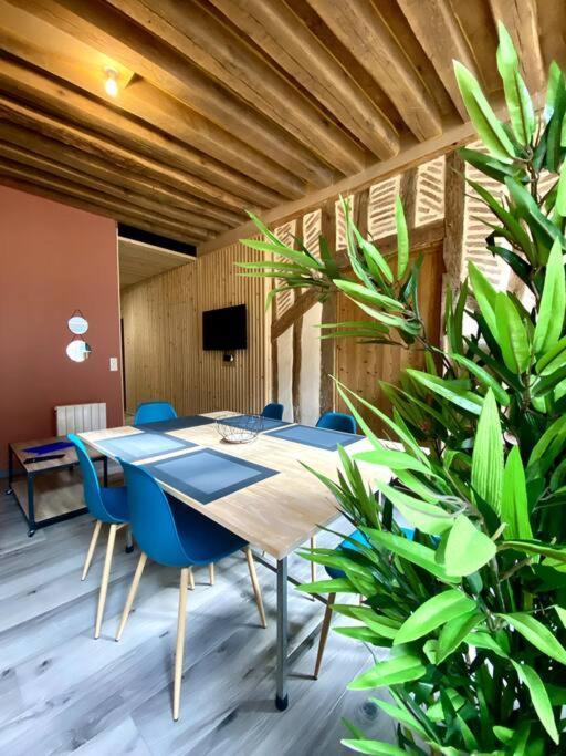 Apartment Cathedrale Moulins (Allier)