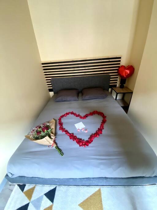 Cathedrale Apartment *