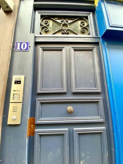Cathedrale Apartment Moulins (Allier)