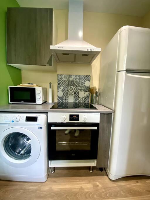 Cathedrale Apartment