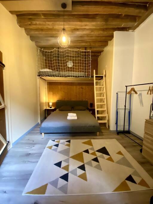 Cathedrale Apartamento *
