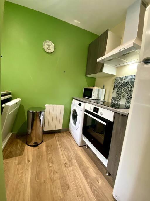 Apartment Cathedrale Moulins (Allier)
