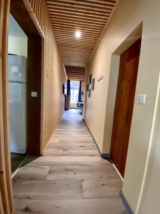Cathedrale Apartment